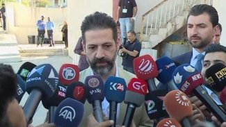 Kubad Talabani: Kürtlerin Bağdat’ta güçlü temsilcileri olmalı