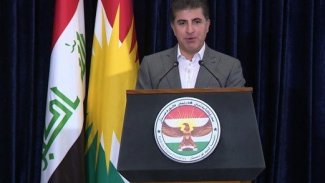 Neçirvan Barzani: Seçimlerin ardından tüm taraflar Bağdat’ta birlik olmalı