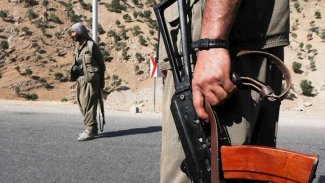 PKK seçmenlerin Şengal’e girmesini engelliyor