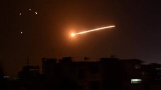 Rusya: İsrail'in son hava saldırısında 6 Suriye askeri yaralandı