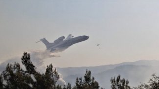 Rusya'da uçak düştü: 16 ölü