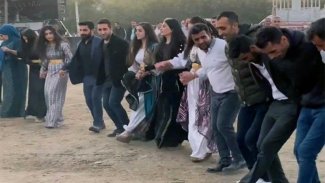 Ankara'da Kürt ailenin düğününe polis baskını