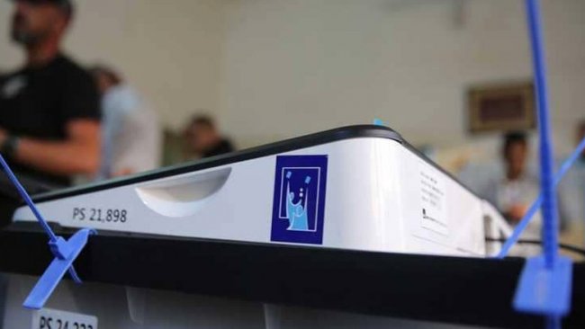 İlk sonuçlar açıklandı; İşte kazanan partiler