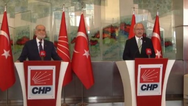 Kılıçdaroğlu'ndan 'siyasi cinayetler' sorusuna yanıt