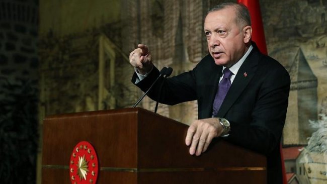 ORC Araştırma, Erdoğan'ın yerine geçebilecek ismi açıkladı