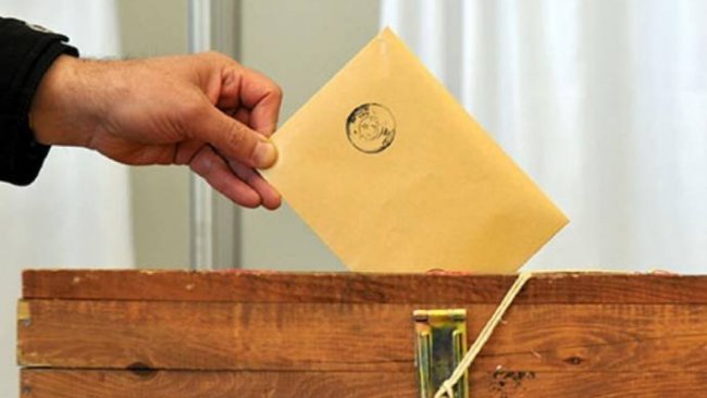 Son anket: Millet İttifakı, Cumhur İttifakı'na fark attı