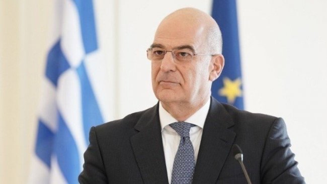 Yunanistan: Türkiye savaşla tehdit ettiği sürece diyalog imkansız