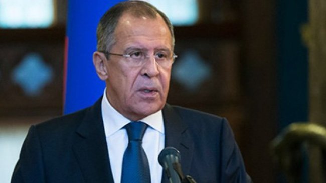 Rusya: NATO, Asya'daki durumu hararetlendirmeye çalışıyor