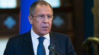 Rusya: NATO, Asya'daki durumu hararetlendirmeye çalışıyor