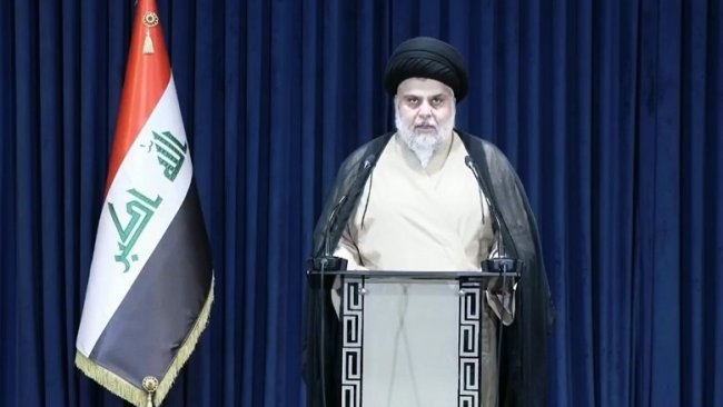 Sadr: Bu, milislere karşı kazanılmış bir zaferdir