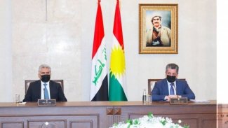 Başbakan: Kürdistan halkının anayasal haklarını korumak için birlik içinde çalışmalıyız