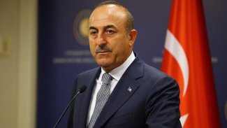 Çavuşoğlu’ndan Rojava'ya  operasyon sinyali  