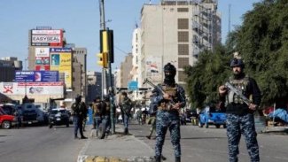 Iraklı güçlerden Kerkük’te Kürtlere gözaltı