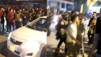 Kerkük'te gerginlik tırmandı...Peşmergeler teyakkuza geçti!