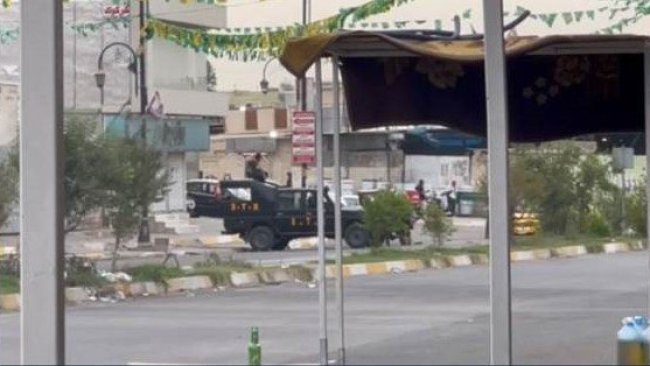 'Kerkük'te seçim yenilgisini kabul etmeyen taraflar kargaşa çıkarıyor'