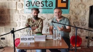 Mardin’de Kürtçe etkinliğe polis engeli