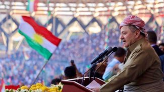 Başkan Mesud Barzani öncülüğünde aynı tarihsel gelenekten gelen siyaset kazandı