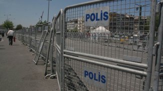 Hakkari'de yürüyüş ve gösterilere 15 günlük yasak