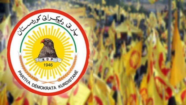 KDP: 140’ıncı Madde’nin uygulanması için birlik önemli