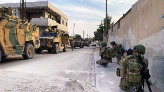 Rusya'dan Türkiye'nin olası Suriye operasyonuna dair açıklama