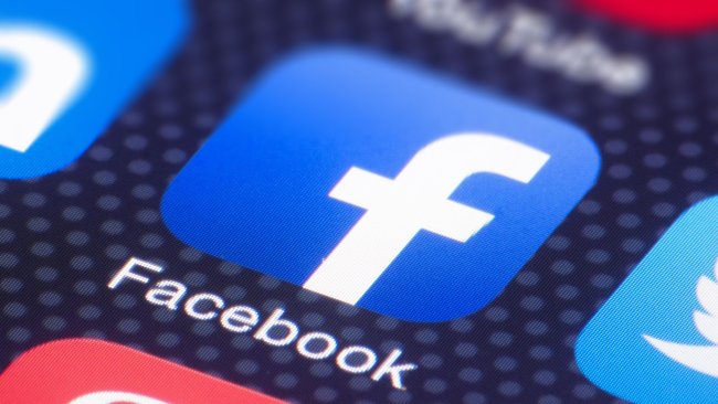 Facebook'tan 'Tehlikeli Kişiler' listesi: İçinde PKK'liler de var
