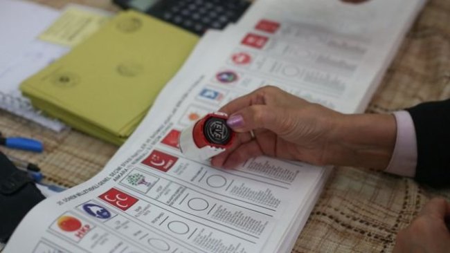 MetroPOLL Araştırma anketi: Muhalefet partileri iktidara gelirse...