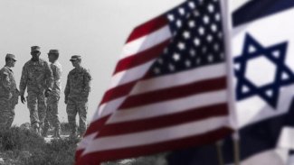 ABD ve İsrail İran'a askeri müdahalede mi bulunacak?