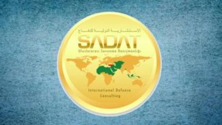 Dokunulmayan savaş şirketi: SADAT