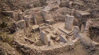 Göbekli Tepe Hakkında…