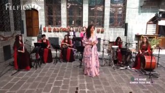 Kürtçe parçaya sözleri nedeniyle yasak