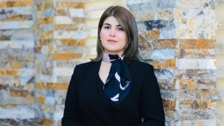 Lîza Kakeyî: Kerkük halkı ihanet takımının sandıkta cezalandırmıştır