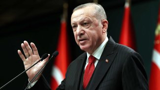 Erdoğan: Anket şirketlerine güvenim kalmadı