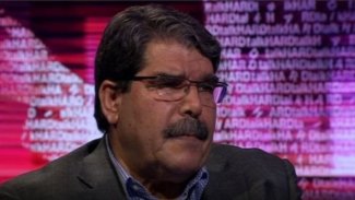 Salih Müslim: Savaş hazırlığı Erdoğan’ın lehine değil