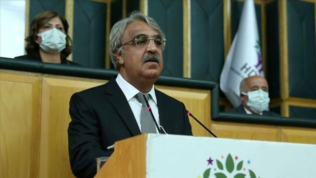 Sancar: 2021 yılı güvenlik harcamalarına 240 milyar lira ayrıldı