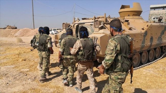 SMO: Operasyonları yeniden başlatmaya hazırız