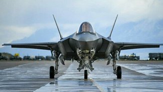 ABD'den F-35 açıklaması