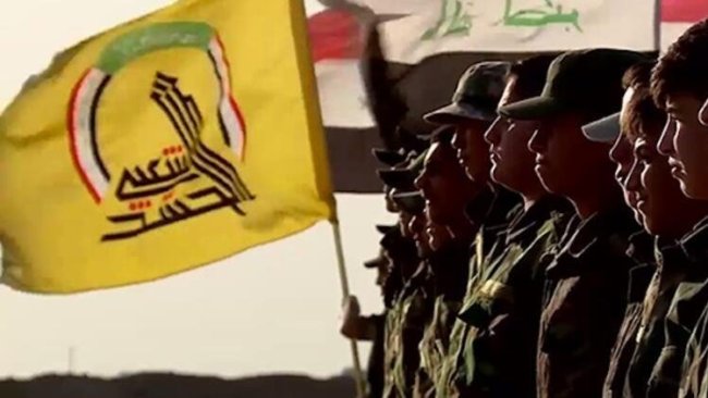 Irak Hizbullahı’ndan Kazimi’ye tehdit