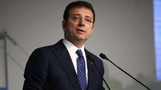 Selvi: İmamoğlu, cumhurbaşkanı adaylığından vazgeçmiyor