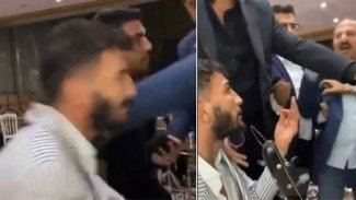 Antep Valiliği'nden 'ırkçı saldırı' açıklaması