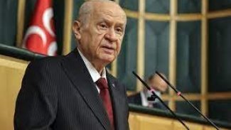 Bahçeli’den Osman Kavala ve Demirtaş açıklaması