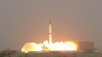 Kuzey Kore'den balistik füze denemesi