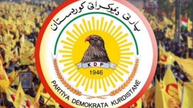 PDK: Kürtlerin taleplerini yerine getirecek taraflarla işbirliği yapacağız