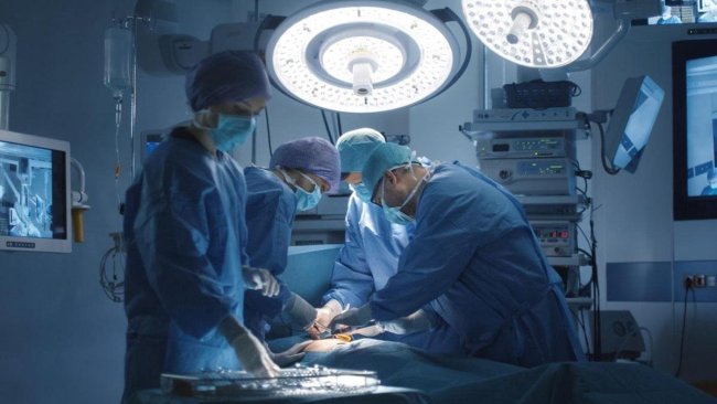 Organ naklinde çığır açacak gelişme: Bir domuzun böbreği insana nakledildi
