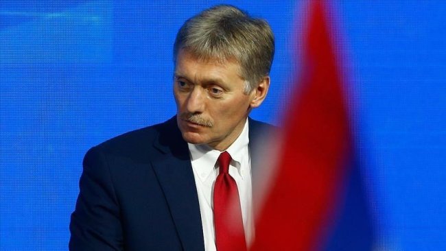 Rusya'dan Erdoğan'a 'bir avuç ülke' yanıtı: Kabul edilemez