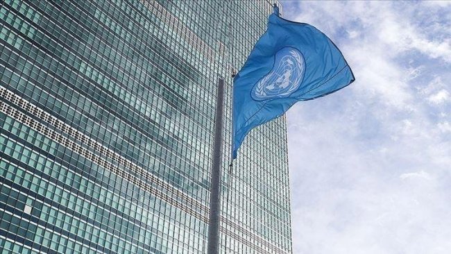 BM: 'Suriye'nin kuzeybatısında çatışmalar artıyor'