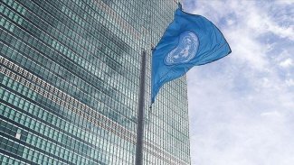 BM: 'Suriye'nin kuzeybatısında çatışmalar artıyor' 