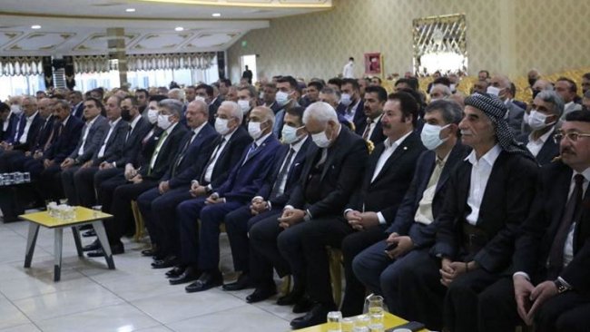 Kamuoyu ve Basına