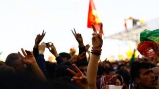 'Kürt sorununda çözümsüzlüğün bedeli 3 trilyon dolar'