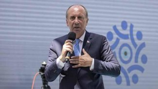 Muharrem İnce: 'Pekeke diyeni istemeyeceksin' 