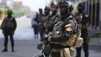 Irak'ta üst düzey IŞİD yöneticisi öldürüldü